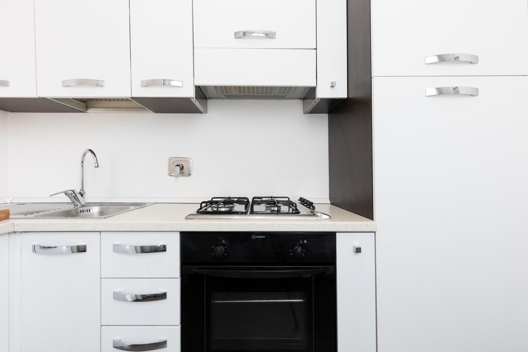 Ferienwohnung Santo Spirito Living Florenz Exterior foto