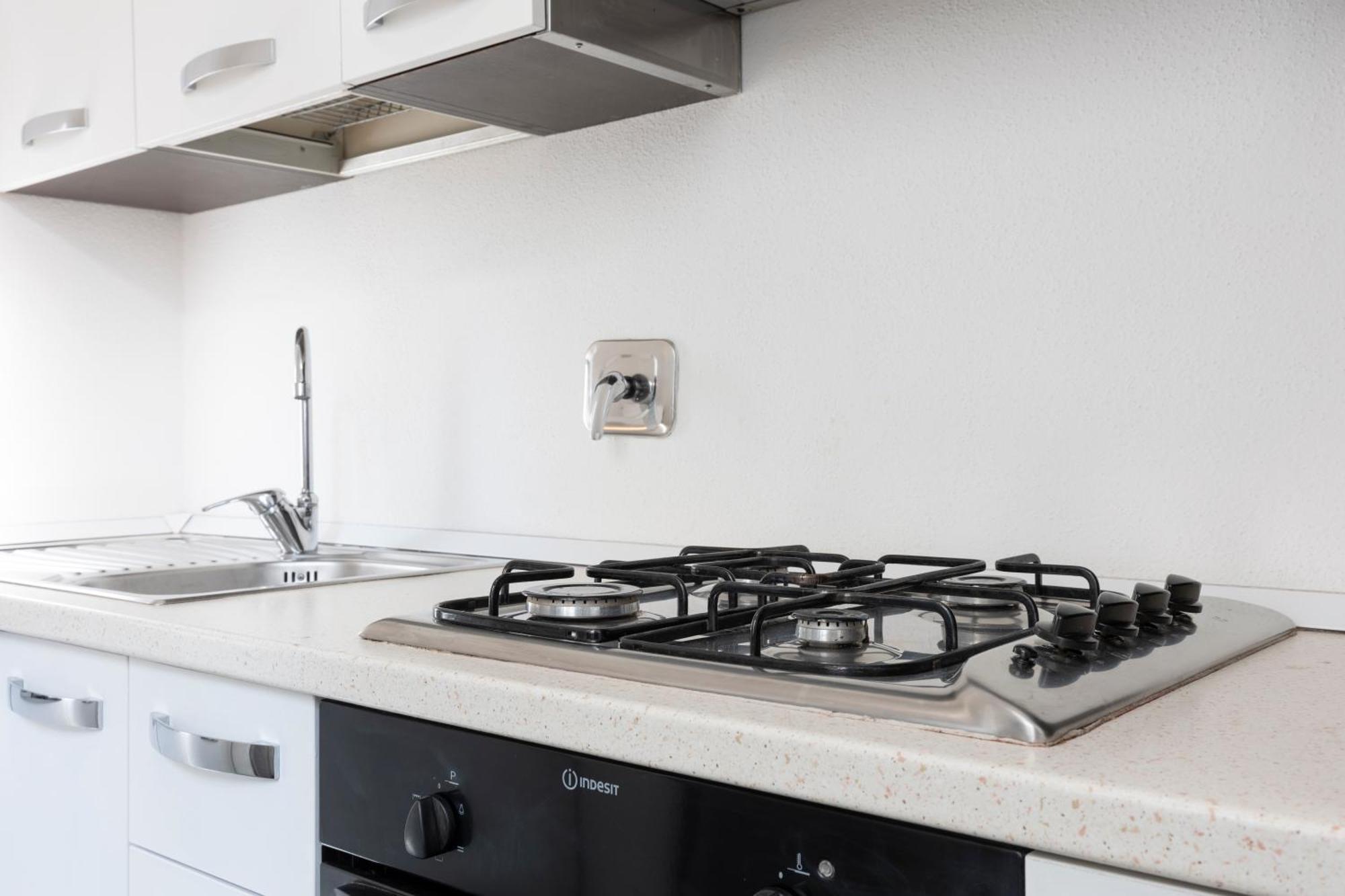 Ferienwohnung Santo Spirito Living Florenz Exterior foto